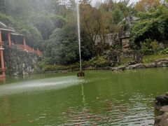-天河潭旅游度假区