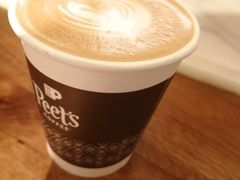 -Peet's 皮爷咖啡(东湖路手作店)