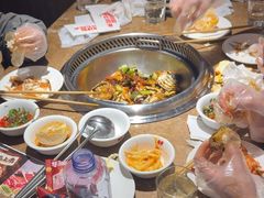 -七欣天香辣蟹火锅(上海奉贤杭州湾生活广场店)