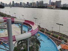 -黄金海岸水上乐园