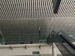 -洛阳龙门站