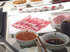 -海底捞火锅(长沙华创国际广场店)