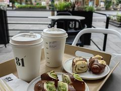 -81BAKERY(大学路店)