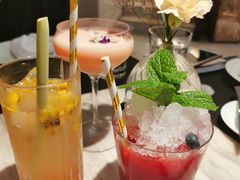 -壳里西餐厅Coquille Seafood Bistro(蒙自路店)