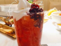 -Deer Park鹿园西餐(仁恒置地广场店)