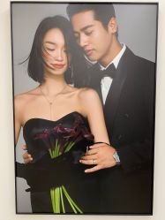 -金夫人婚纱摄影(总店)