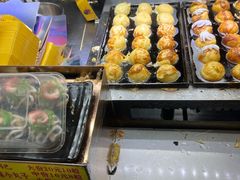 -海大南门夜市(海富街店)