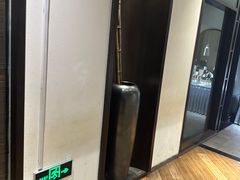 -毛家饭店·30年融合新湘菜(汉峪金谷店)