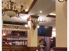 大堂-摩根扒房(桐梓林店)