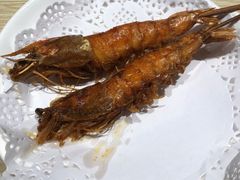 -小船渔村•大连菜•大连焖鱼(黄河路店)