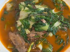 -金陵后厨·南京菜(新街口秣陵路店)