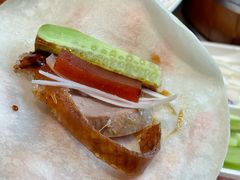 -梅利汴京烤鸭•开封豫菜地标店(东大街店)