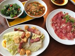 -上海柏悦酒店·世纪100牛排馆