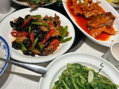 -欣旺·迎宾楼·百年无锡菜