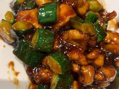 -左邻右舍褡裢火烧(石榴园店)