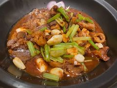 -上菜呷饭(唐家店)