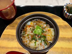 -眞日本料理