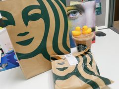 -星巴克臻选(深圳嘉里建设广场店)