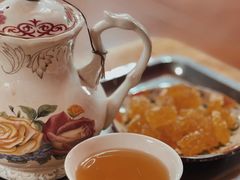 -百年老茶馆