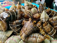 粽子-金太粽(上海弄堂第一粽店)