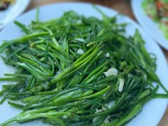 -阿葉农家饭店