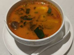 越式冬阴功海鲜汤-美奈小馆·越南料理(福田星河COCO Park店)