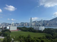 -香港ELEMENTS圆方