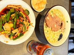 -陈熹公民族美食文化餐厅(中华广场店)
