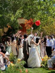 -琥珀婚礼策划AMBER WEDDING