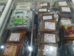 零售区-欢姐伦教糕(北海大道北店)