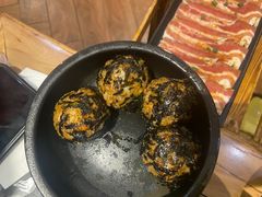 -九田家黑牛烤肉料理(麒麟万达店)