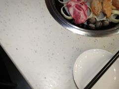 -金权道韩式自助烤肉(嘉华国际店)