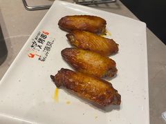 -丰茂烤串(建设街店)