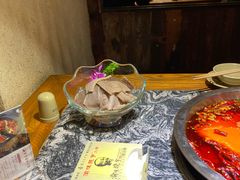 -渝味晓宇火锅(合川路店)
