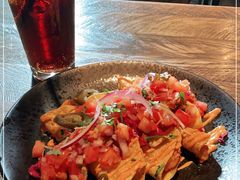 -Q MEX 库迈墨西哥餐吧(三里屯店)