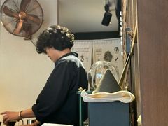 -RUMORS COFFEE ROASTERY鲁马滋咖啡(湖南路店)