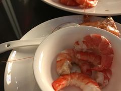 -广州塔晖粤轩中餐厅