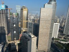 -南京商茂国际酒店(新街口德基广场店)