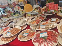 -群乐饭店(滨安路店)