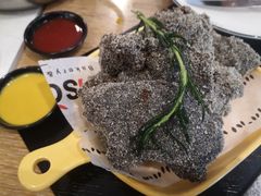 -托斯卡纳烘焙意大利餐厅(五天地店)