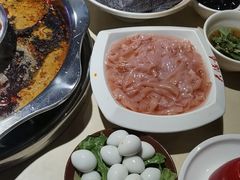 -大队长主题火锅(观音桥店)