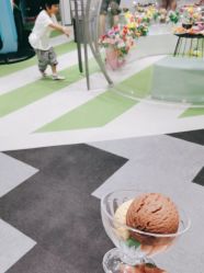 -MINI MARS KIDS CLUB亲子家庭中心(长宁天山店)