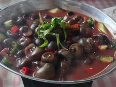 -芝城故事·建瓯土菜