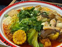 -文立新麻辣烫(合生汇21街区店)