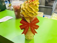 -迷客夏Milksha(无锡苏宁店)