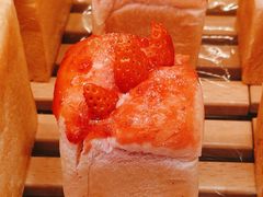 -爸爸糖手工吐司(上海五角场万达店)