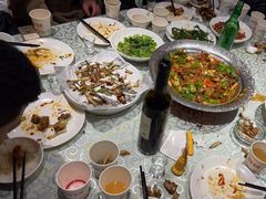 -巴特餐饮6加1音乐餐吧·新疆菜