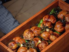 -运·中餐厅(成都华尔道夫酒店)