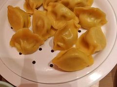 -吕氏疙瘩汤·海鲜新鲁菜(凯德mall新都心店)