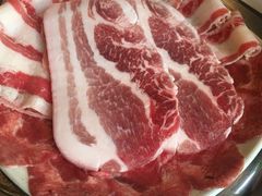 -郑阿姨的家·이모네·韩料&烤肉(武川路店)
